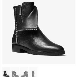 Michael Michael Kors Andi Boots